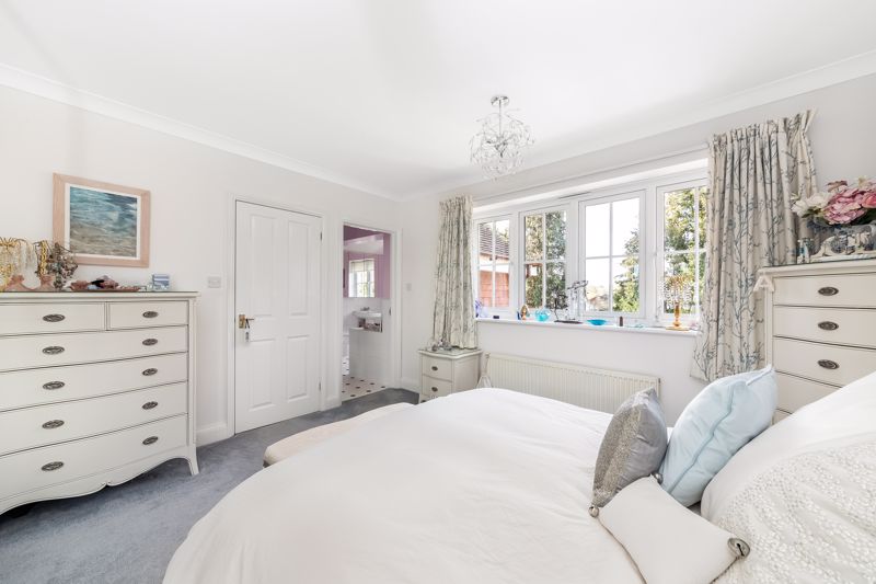 Bedroom- click for photo gallery